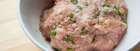 голубцы на пару. Шаг 5