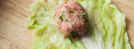 голубцы на пару. Шаг 9