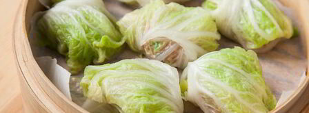 голубцы на пару. Шаг 10