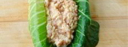 голубцы на плите. Шаг 3