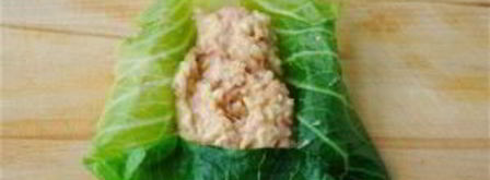 голубцы на плите. Шаг 4