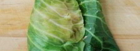 голубцы на плите. Шаг 5