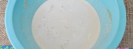 голубцы с индейкой в сливочном соусе в мультиварке. Шаг 10