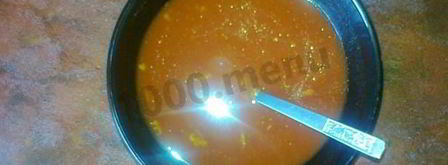 голубцы с куриным фаршем. Шаг 4