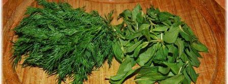 голубцы с мясом, перловкой и грибами. Шаг 7