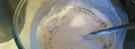 голубцы с мясом. Шаг 6