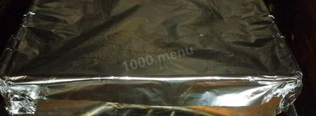 голубцы в духовке в томатном соусе. Шаг 20