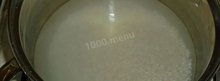 голубцы в духовке в томатном соусе. Шаг 4