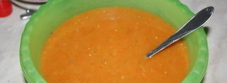 голубцы в подливе с пюре. Шаг 7