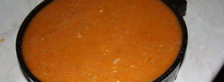 голубцы в подливе с пюре. Шаг 9