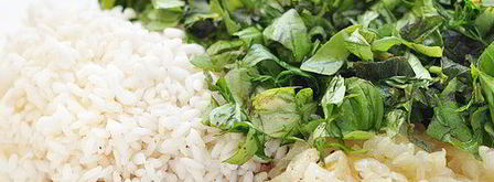 голубцы в виноградных листьях. Шаг 4