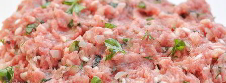 голубцы в виноградных листьях. Шаг 5