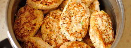 ленивые голубцы из курицы с овсяными хлопьями. Шаг 5