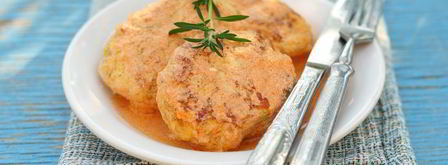 ленивые голубцы из курицы с овсяными хлопьями. Шаг 8