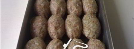 ленивые голубцы любимые. Шаг 5