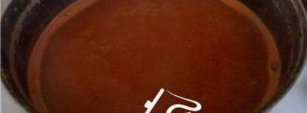 ленивые голубцы любимые. Шаг 10