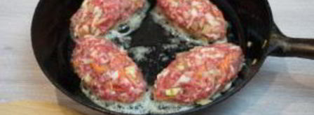 ленивые голубцы с капустой и фаршем. Шаг 7