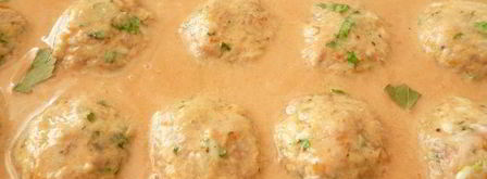 ленивые голубцы с цветной капустой. Шаг 7