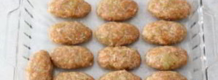 ленивые голубцы в духовке. Шаг 4