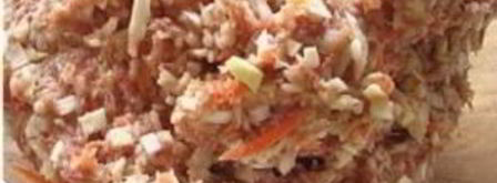 ленивые голубцы в сковороде. Шаг 5