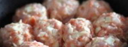 ленивые голубцы в сковороде. Шаг 7