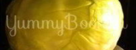 неправильные голубцы. Шаг 2