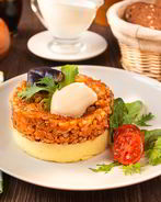 Очень ленивые голубцы