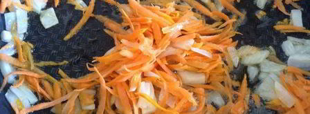 овощная долма. Шаг 2