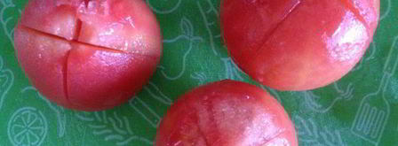 овощная долма. Шаг 3