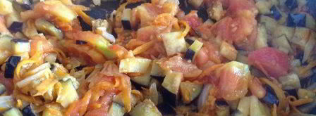 овощная долма. Шаг 4