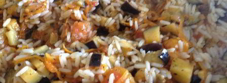 овощная долма. Шаг 6