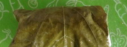 овощная долма. Шаг 9