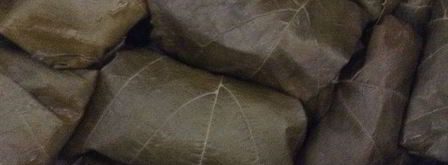 овощная долма. Шаг 10