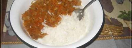 овощные голубцы. Шаг 19