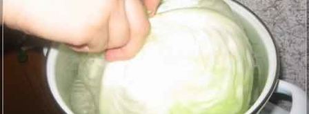 овощные голубцы. Шаг 21