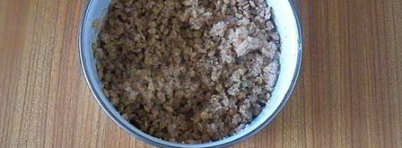 постная долма. Шаг 3