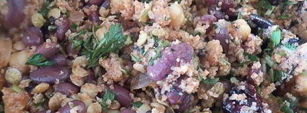 постная долма. Шаг 5