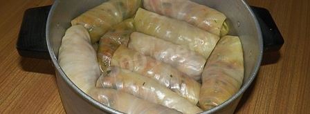 постная долма. Шаг 8