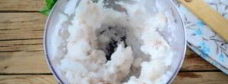 рыбные голубцы по-пермски. Шаг 2