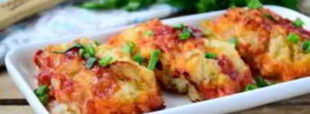 рыбные голубцы по-пермски. Шаг 6