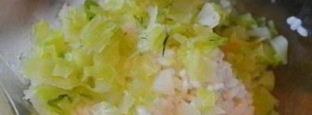 вкусные рыбные голубцы по-пермски. Шаг 2