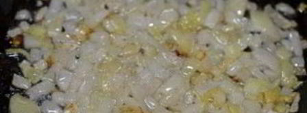 вкусные рыбные голубцы по-пермски. Шаг 3