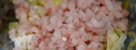 вкусные рыбные голубцы по-пермски. Шаг 4