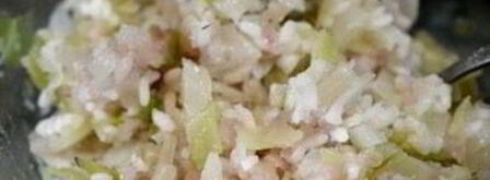 вкусные рыбные голубцы по-пермски. Шаг 5