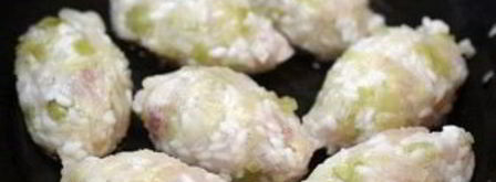 вкусные рыбные голубцы по-пермски. Шаг 6