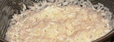 запеченные голубцы в сметанном соусе. Шаг 2