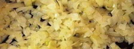 запеченные голубцы в сметанном соусе. Шаг 3