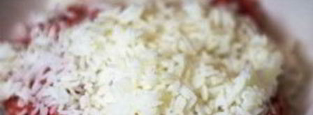 запеченные голубцы в сметанном соусе. Шаг 5