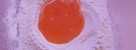 грибная лапша. Шаг 2