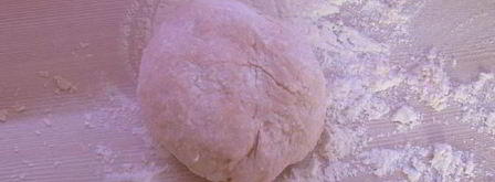 грибная лапша. Шаг 3